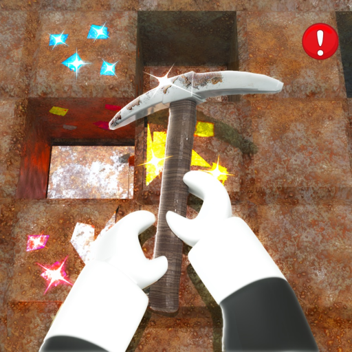 [⛏️ UPD] Mining Incremental official Roblox game thumbnail