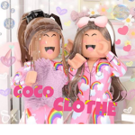 Coco's Clothe's