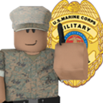 USMC - Mαrine Corps Militαry Police