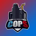 DOJ | Department Of Justice ROBLOX