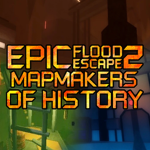 Epic FE2 Map Makers of History