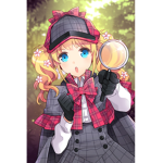 Detectives Of Honour