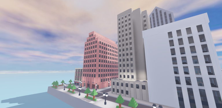 Destroy the City screenshot 2