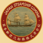 Japan Mail steamship Company
