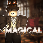 - ✨ - Magical Longterms - ✨ -