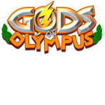 🗝 Ancient Olympian Gods 🗝