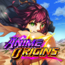 [UPD1 🦂] Anime Origins