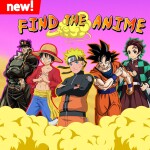 [BETA] Find The Anime Morphs