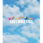 Griffinscloset!