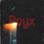 Join Up Boyx