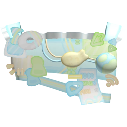 Item Thumbnail
