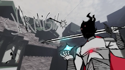 Skirmish Script