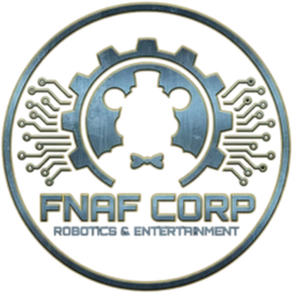 FNAF Corp Roblox group icon