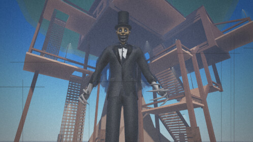 [NEW GUNS] Ringmaster Test The Mimic