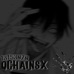 CHAINSX