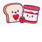 STWAWBERRY JAMS