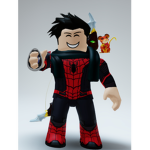 Spiderman‘s group