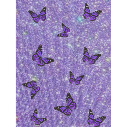 Purple Obby