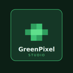 GreenPixel Studio