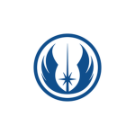 jedi order symbol