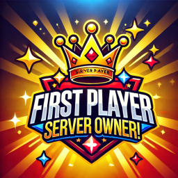 Server Owner(Beta)