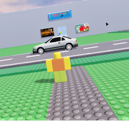 Robloxia world [🥖BAGUETTE]