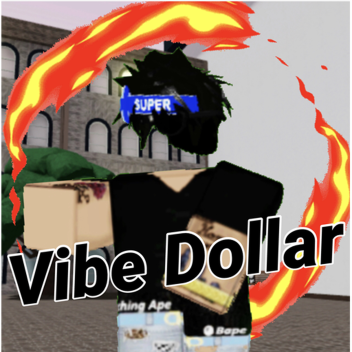 Vibe Dollar