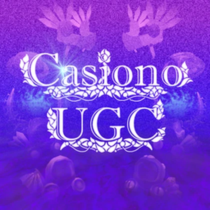 casionoᅠ Roblox group icon