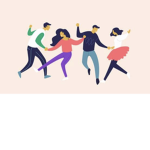 *+ Dance Squad! +*