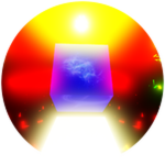 Cube of the Multiverse