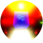 Cube of the Multiverse
