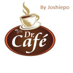 Joshiepo's Cafe.