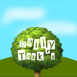 [the end] Daily Task's