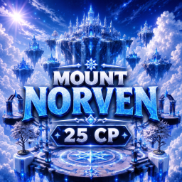 (UPDATE) MOUNT NORVEN