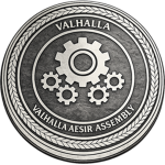 Valhalla Aesir Assembly