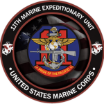 I-I 11th Marine Expeditionary Unit