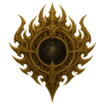 - Legion of Golden Darkness -