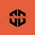 Stained Baseplate
