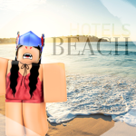 Beach Hotel and Resort.
