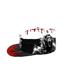 HAT SCARY MOOVIE EMISIVA