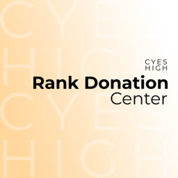 Rank Donation Center