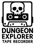 Dungeon Explorer Tape Recorder