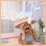 - Daisy -