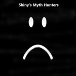 Shiny's Myth Hunters