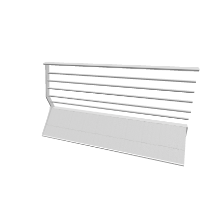 Metal / Wood Fence tile