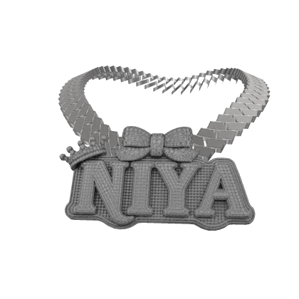 Niya Custom 1:1