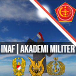 INAF|AKADEMI MILITER
