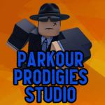 Parkour Prodigies Studio