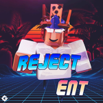 REJECTS.