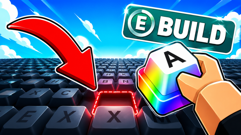 Build A Keyboard: The Early Game Playbook (July 2026)